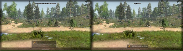 forest village mods download