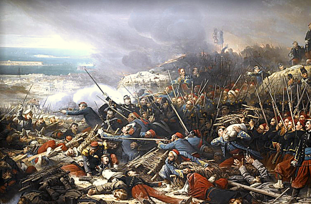 Crimean War 2