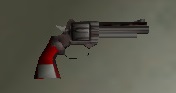 Red White Revolver