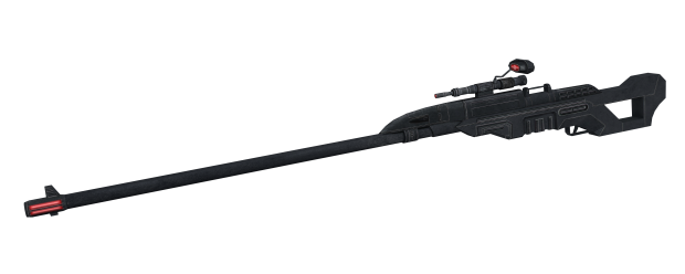 E5s Confederate sniper remake