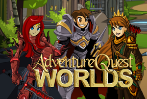 adventurequestworlds 2