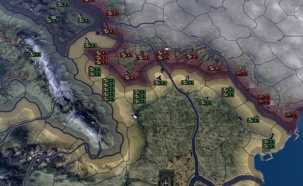 Scenarios image - Endsieg: Ultimate Victory mod for Hearts of Iron IV ...