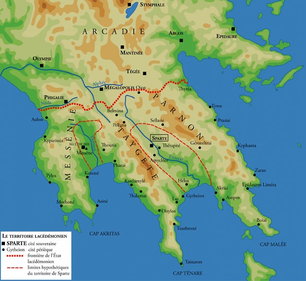Sparta territory 2