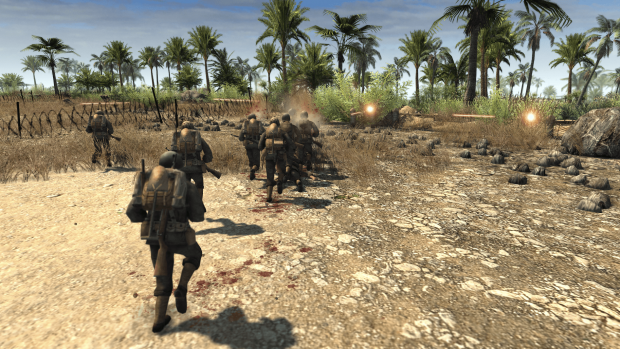 maps men of war assault squad 2 download