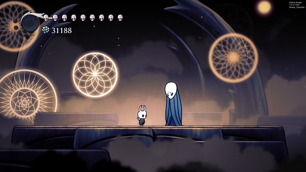 free for ios instal Hollow Knight: Silksong
