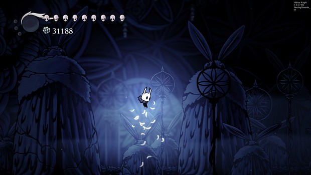 how to install a mod on hollow knight