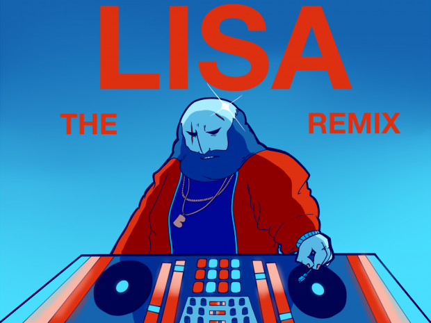 Remix Cover