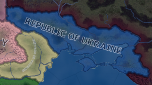 New Ukraine 2