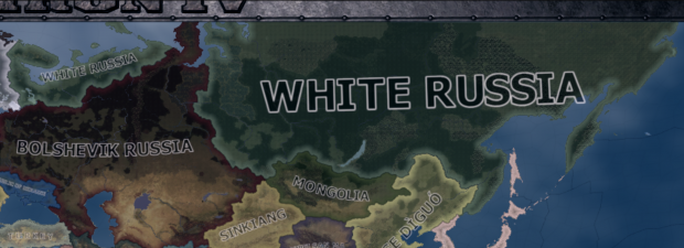 New White Russia Colour 3