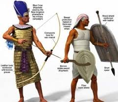 rome total war ii pharaoh