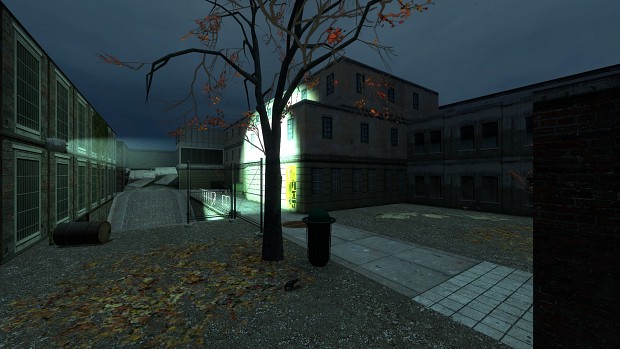 Images - Half-Life 2: From Combines mod for Half-Life 2: Episode Two ...