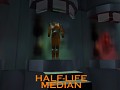 Half-Life : Median
