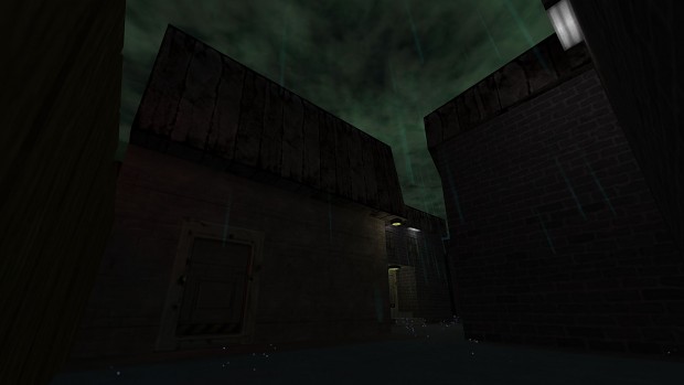 Chemical Existence | Remod Screenshots