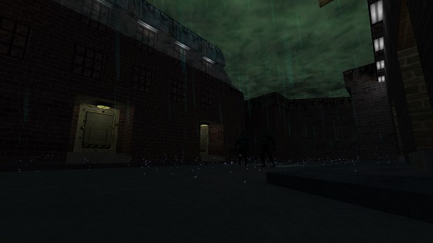 Chemical Existence | Remod Screenshots