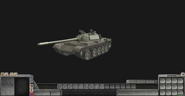 T-55 by Vlss