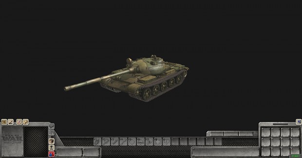 T-62-forest camo