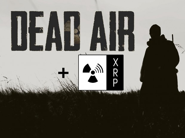 XRay-PDA + Dead Air