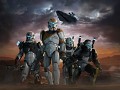 Star Wars Galaxy at War addons by DarthBacon