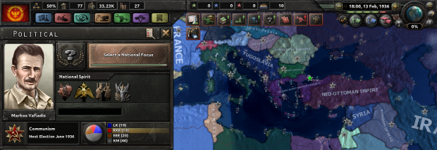 Communist Hellas