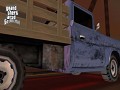 Global mod for GTA Vice City to San Andreas