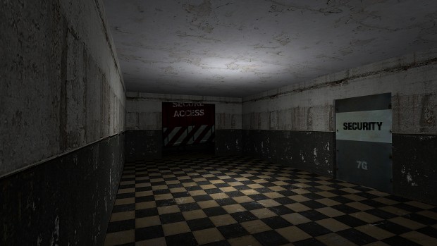 Image 1 - Toxicity *CANCELED* mod for Half-Life 2 - ModDB