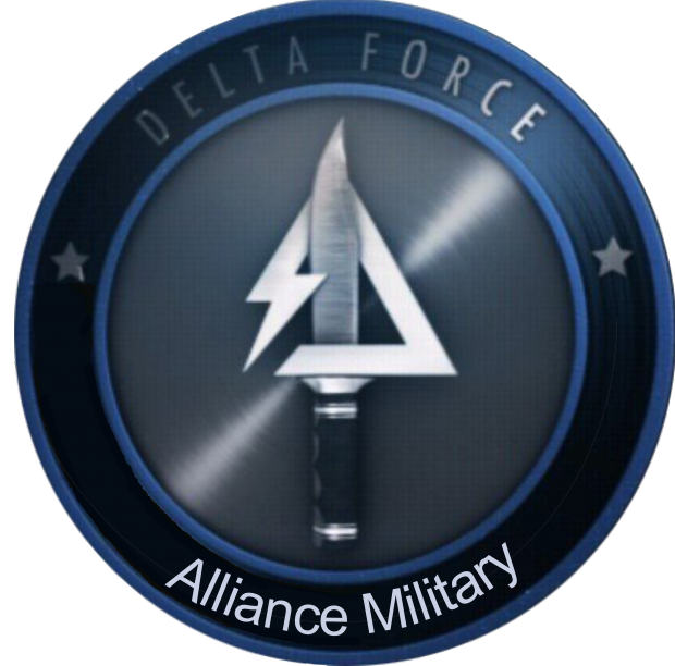 in progress Delta Force US Army 4