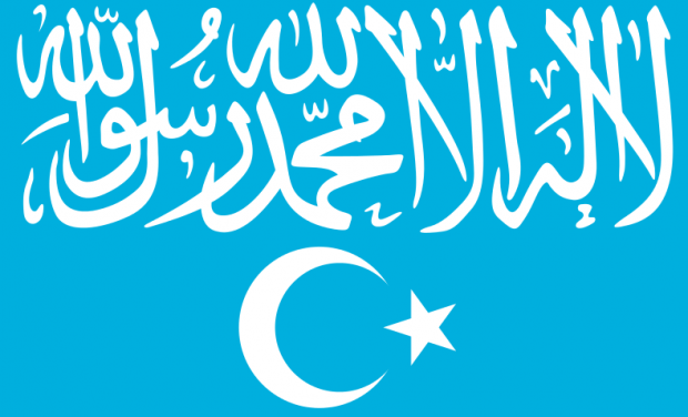 Doğu Türkistan İslam Hareketi
