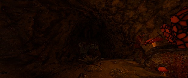 Cavern of Torment