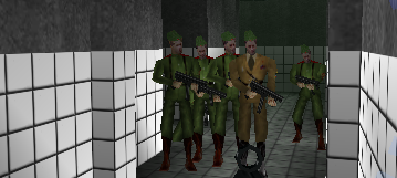 GoldenEye Mods (@GoldeneyeMods) / X