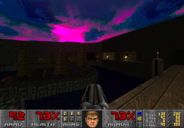 Screenshot Doom 20190531 141315