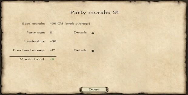 party morale 6