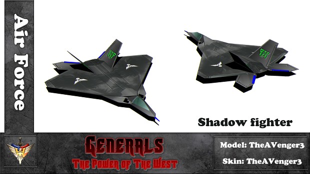 Shadow Jet