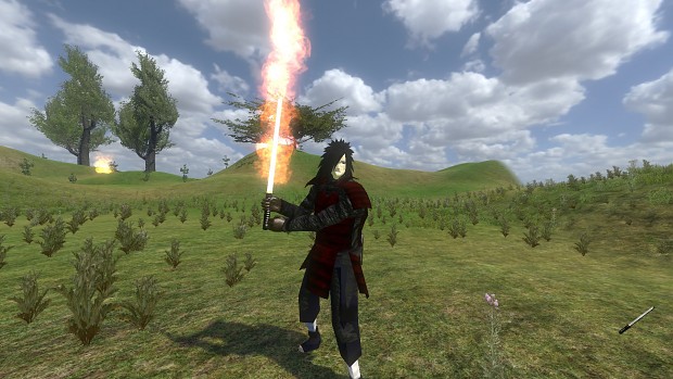 SADASD image - Mutant Massacre mod for Mount & Blade: Warband - ModDB