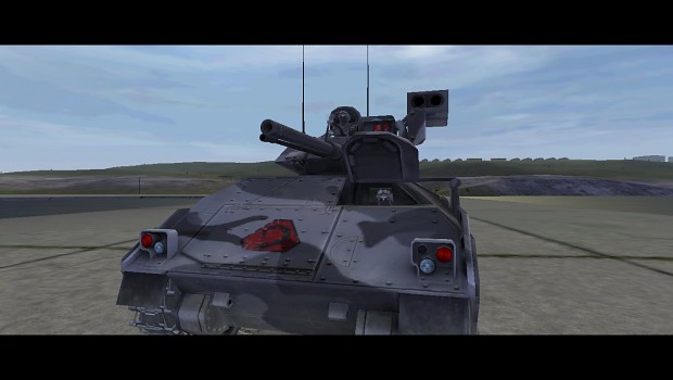Nod & GDI Defenses + Nod Light Tank (new model)