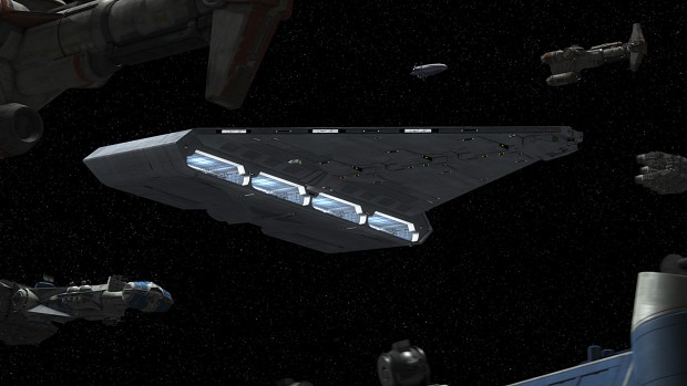 rebel fleet 6