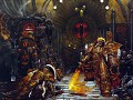 Warhammer 40,000: Order and Chaos