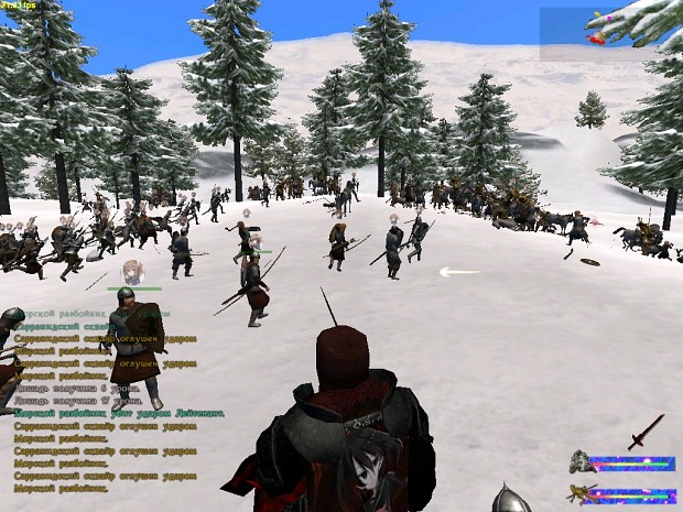 mount and blade warband 1.153 - 1.172