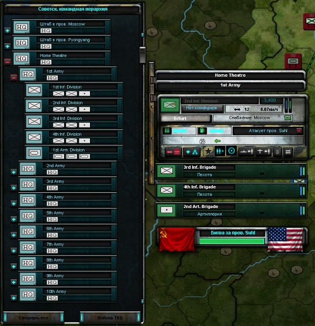 install mods for hearts of iron 3 mac