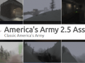 America's Army Deploy client