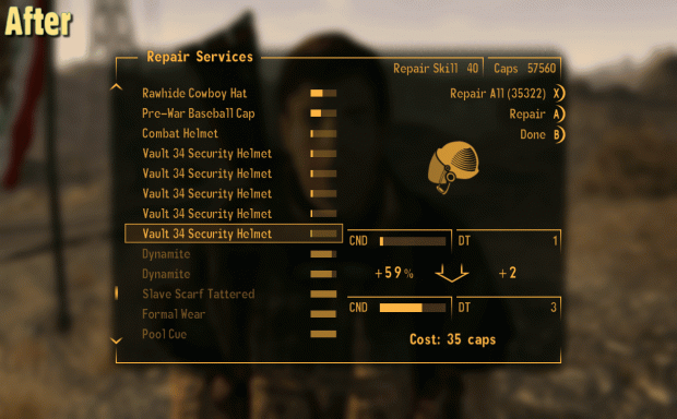 How to Mod Fallout: New Vegas on the Xbox 360 « Xbox 360
