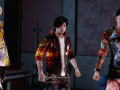 Sleeping dogs : New look pack mod
