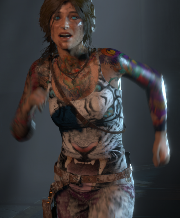 shadow of the tomb raider mods