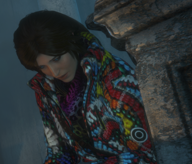 rise of the tomb raider mods cheats
