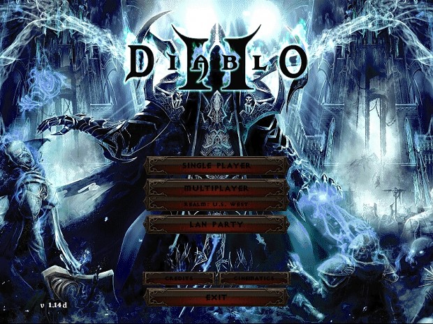 how to install mods for diablo 2 lod mac