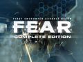 F.E.A.R. Complete Edition