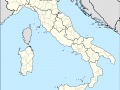 New Enhanced Italian Regions