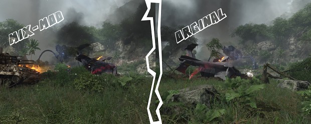 crysis mods 2018 crysis mods 2018