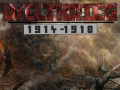 Weltkrieg 1914-1918
