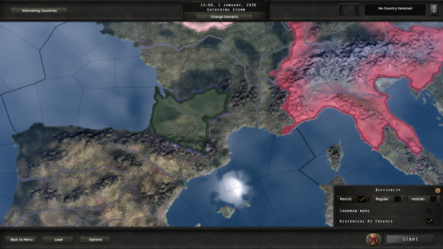 Southern Holy Roman Empire And E 1 Image 1300 Mod For