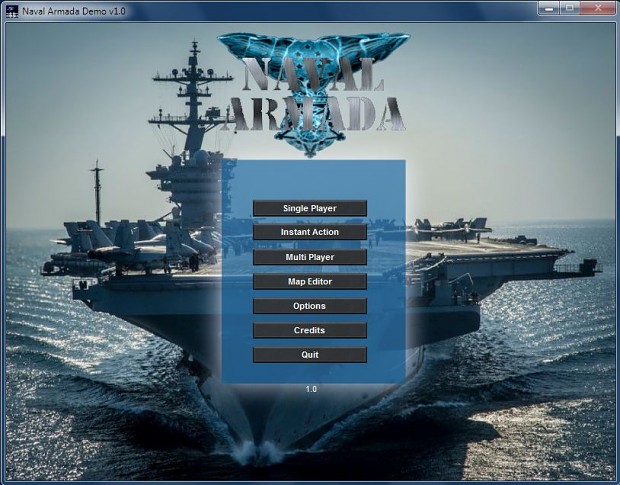 what to do after getting naval armada